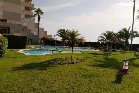 Huoneisto myytävänä Mazarron, Murcia, Espanja, 2 makuuhuonetta, 79 m2 No. 139571 - kuva 14
