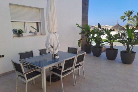 Villa à vendre Ciudad Quesada, Alicante, Espagne, 6 chambres, 210000 m2 No. 139570 - photo 7