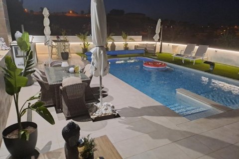 Villa à vendre Ciudad Quesada, Alicante, Espagne, 6 chambres, 210000 m2 No. 139570 - photo 21