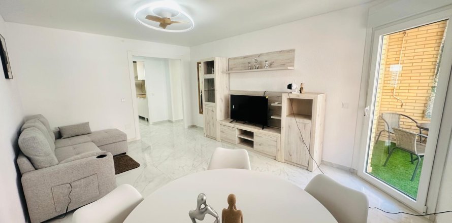 Huoneisto Torrevieja, Alicante, Espanja 3 makuuhuonetta, 90 m2 No. 139568