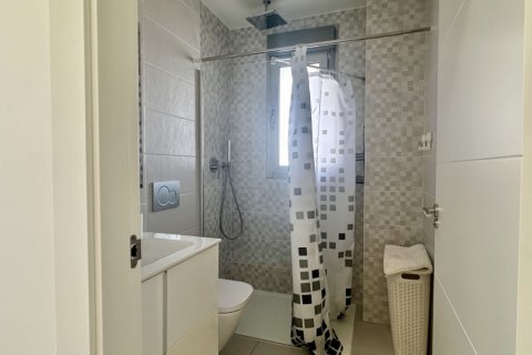 Продажа квартиры в Вилламартин, Аликанте, Испания 3 спальни, 82м2 №139573 - фото 25