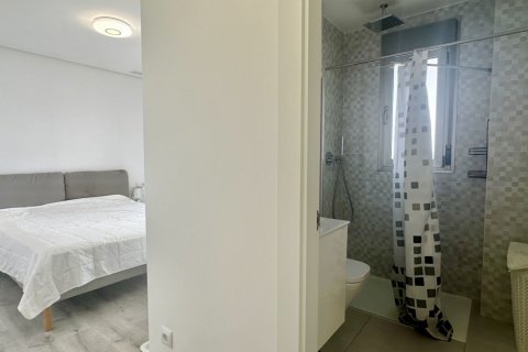 Продажа квартиры в Вилламартин, Аликанте, Испания 3 спальни, 82м2 №139573 - фото 23