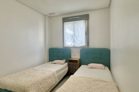 Продажа квартиры в Вилламартин, Аликанте, Испания 3 спальни, 82м2 №139573 - фото 20