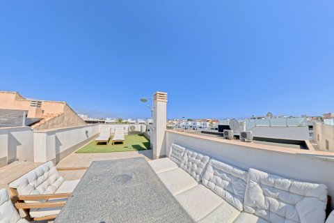 Radhus till salu San Pedro del Pinatar, Murcia, Spanien 3 sovrum,  Nr. 139572 - foto 11