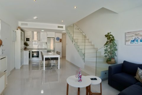 Radhus till salu San Pedro del Pinatar, Murcia, Spanien 3 sovrum,  Nr. 139572 - foto 4