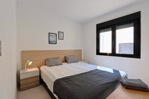 Radhus till salu San Pedro del Pinatar, Murcia, Spanien 3 sovrum,  Nr. 139572 - foto 6