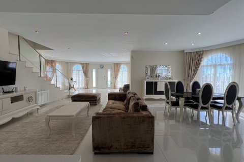 Villa à vendre Ciudad Quesada, Alicante, Espagne, 5 chambres, 358 m2 No. 139567 - photo 7