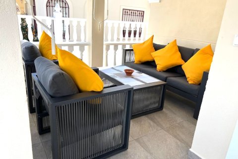 Bungalow till salu Algorfa, Alicante, Spanien 2 sovrum, 79 kvm. Nr. 139569 - foto 18