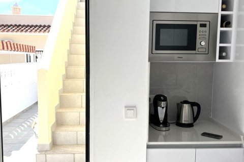 Bungalow till salu Algorfa, Alicante, Spanien 2 sovrum, 79 kvm. Nr. 139569 - foto 10