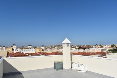 Bungalow till salu Algorfa, Alicante, Spanien 2 sovrum, 79 kvm. Nr. 139569 - foto 24