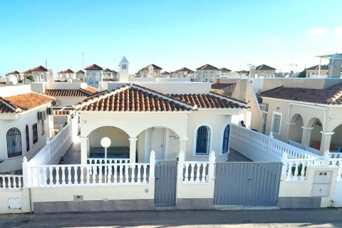 Bungalow till salu Algorfa, Alicante, Spanien 2 sovrum, 79 kvm. Nr. 139569 - foto 1