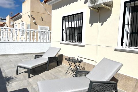 Bungalow till salu Algorfa, Alicante, Spanien 2 sovrum, 79 kvm. Nr. 139569 - foto 21