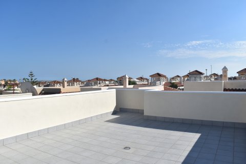 Bungalow till salu Algorfa, Alicante, Spanien 2 sovrum, 79 kvm. Nr. 139569 - foto 25