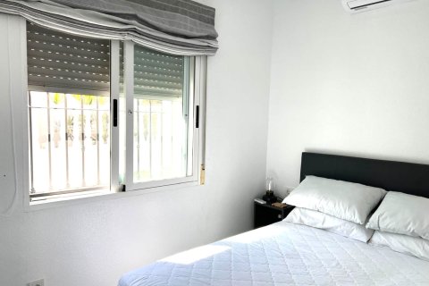 Bungalow till salu Algorfa, Alicante, Spanien 2 sovrum, 79 kvm. Nr. 139569 - foto 11