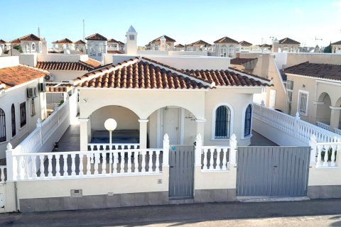 Bungalow till salu Algorfa, Alicante, Spanien 2 sovrum, 79 kvm. Nr. 139569 - foto 23