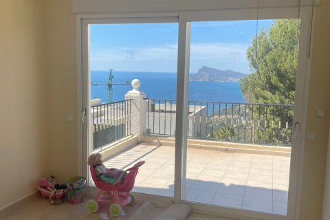 Villa à vendre à Altea, Alicante, Espagne, 3 chambres, 235.5 m2 No. 173680 - photo 10
