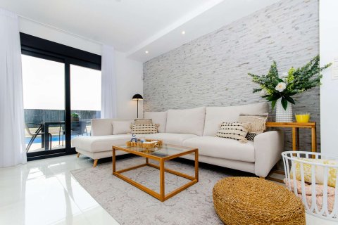 Villa à vendre à Orihuela, Alicante, Espagne, 3 chambres, 138.1 m2 No. 173674 - photo 17