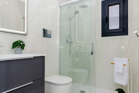 Villa à vendre à Orihuela, Alicante, Espagne, 3 chambres, 138.1 m2 No. 173674 - photo 23