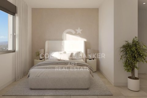 Huoneisto myytävänä Manilva, Malaga, Espanja, 3 makuuhuonetta, 112 m2 No. 159704 - kuva 8