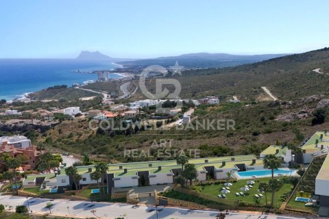 Huoneisto myytävänä Manilva, Malaga, Espanja, 3 makuuhuonetta, 112 m2 No. 159704 - kuva 13