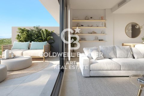 Apartment for sale in Manilva, Malaga, Spain 3 bedrooms, 147 sq.m. No. 159705 - photo 3