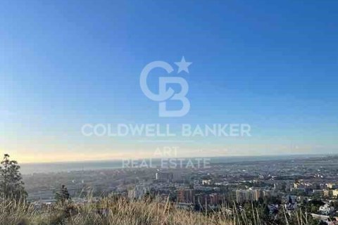 Tomt till salu i Malaga, Spanien 878 kvm. Nr. 159708 - foto 7