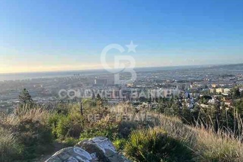 Terreno in vendita a Malaga, Spagna 878 mq. N° 159708 - foto 6