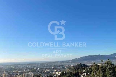 Tomt till salu i Malaga, Spanien 878 kvm. Nr. 159708 - foto 9