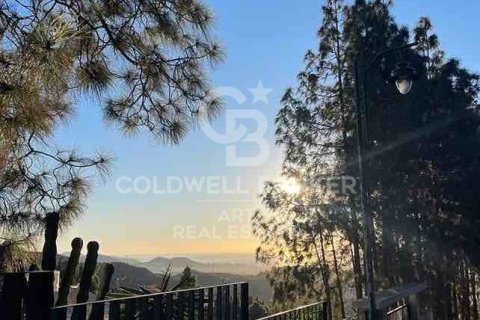 Tomt till salu i Malaga, Spanien 878 kvm. Nr. 159708 - foto 2