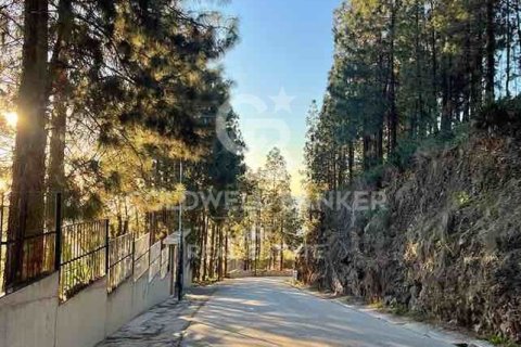 Tomt till salu i Malaga, Spanien 878 kvm. Nr. 159708 - foto 10