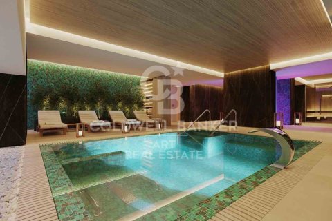 Apartment for sale in Malaga, Spain 4 bedrooms, 414 sq.m. No. 159709 - photo 16