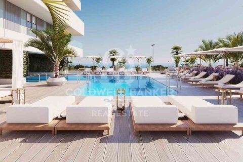 Apartment for sale in Malaga, Spain 4 bedrooms, 414 sq.m. No. 159709 - photo 13