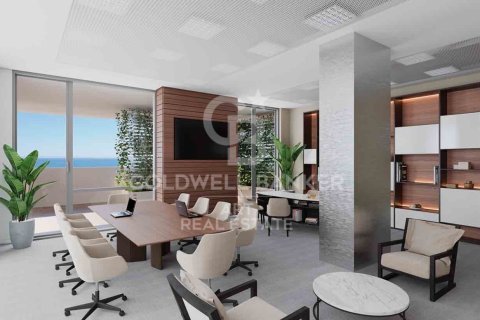 Dzīvoklis pārdošanā Malaga, Spānijā 4 istabas, 414 m2 Nr. 159709 - attēls 19