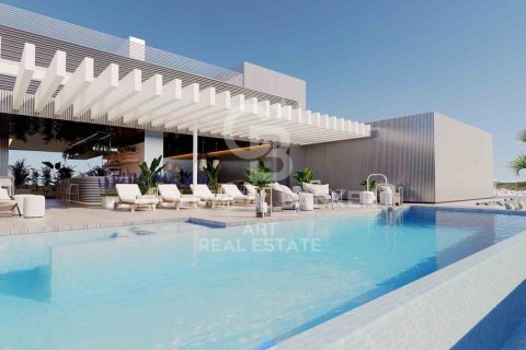 Apartment for sale in Malaga, Spain 4 bedrooms, 414 sq.m. No. 159709 - photo 11
