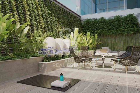 Apartment for sale in Malaga, Spain 4 bedrooms, 414 sq.m. No. 159709 - photo 17