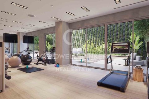 Apartment for sale in Malaga, Spain 4 bedrooms, 414 sq.m. No. 159709 - photo 15