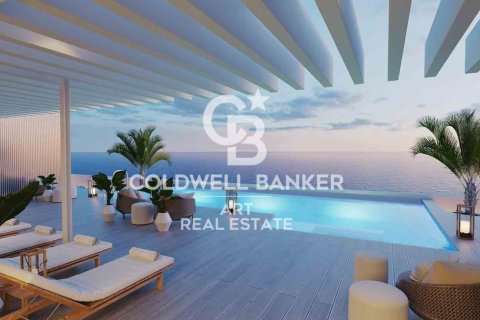 Dzīvoklis pārdošanā Malaga, Spānijā 4 istabas, 414 m2 Nr. 159709 - attēls 14