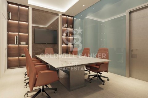 Продажа квартиры в Малага, Испания 4 спальни, №159707 - фото 22