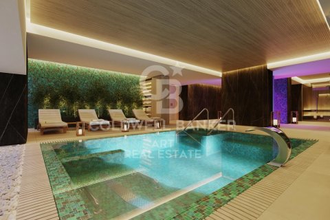 Huoneisto myytävänä Malaga, Espanja, 4 makuuhuonetta,  No. 159707 - kuva 19