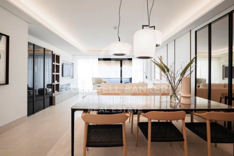 Продажа квартиры в Малага, Испания 4 спальни, №159707 - фото 10