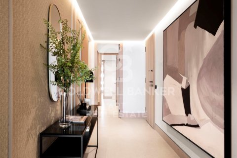 Huoneisto myytävänä Malaga, Espanja, 4 makuuhuonetta,  No. 159707 - kuva 11