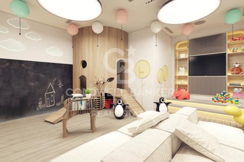 Продажа квартиры в Малага, Испания 4 спальни, №159707 - фото 20