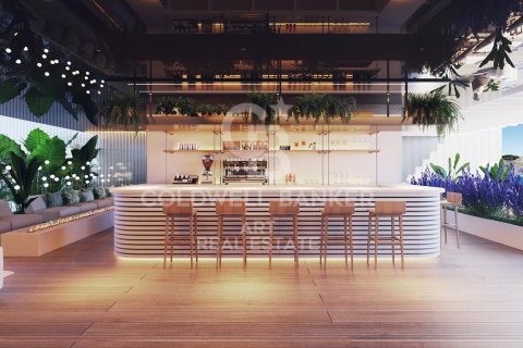 Huoneisto myytävänä Malaga, Espanja, 4 makuuhuonetta,  No. 159707 - kuva 23