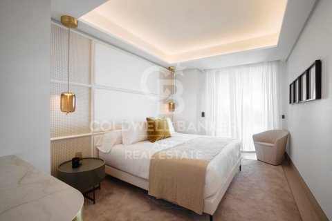 Huoneisto myytävänä Malaga, Espanja, 4 makuuhuonetta,  No. 159707 - kuva 13