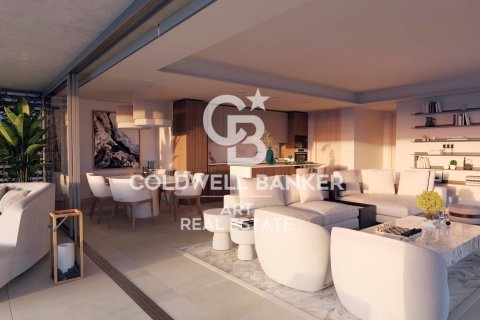 Huoneisto myytävänä Malaga, Espanja, 4 makuuhuonetta,  No. 159707 - kuva 7