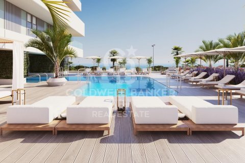 Huoneisto myytävänä Malaga, Espanja, 4 makuuhuonetta,  No. 159707 - kuva 17