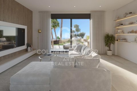 Huoneisto myytävänä Manilva, Malaga, Espanja, 3 makuuhuonetta, 120 m2 No. 159706 - kuva 5