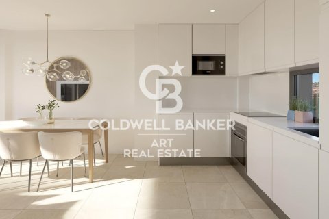 Apartamento en venta en Manilva, Málaga, España 3 dormitorios, 125 m2 No. 159703 - foto 7