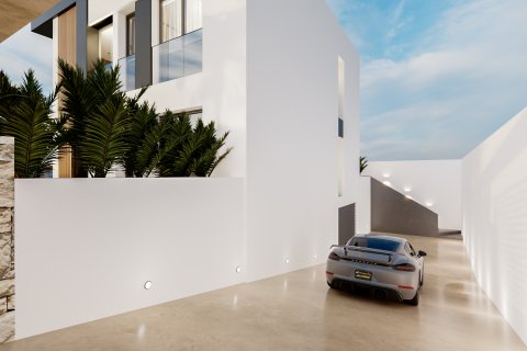 Villa zum Verkauf Alicante, Spanien 4 Schlafzimmer, 350 m2 Nr. 134719 - Foto 30