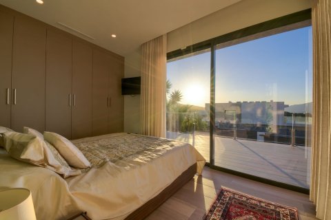 Villa in vendita Javea, Alicante, Spagna 4 camere da letto, 283 mq. N° 134721 - foto 10